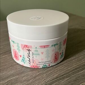 Head Kandy Limited Edition Body Butter